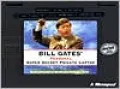 Bill Gates' personal super secret private laptop