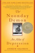 The Noonday Demon: An Atlas of Depression