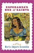 Esperanza's Box Of Saints