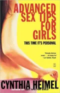 Advanced Sex Tips For Girls