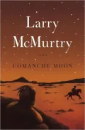 Comanche Moon