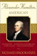 Alexander Hamilton, American