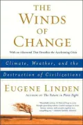 The Winds of Change: Climate, Weather, and the Destruction of Civilizations