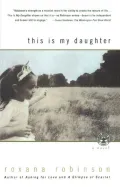 This Is My Daughter