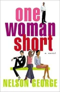 One woman short