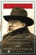 When Trumpets Call : Theodore Roosevelt after the White House