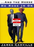 And the Horse He Rode: The People V. Kenneth Star
