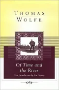 Of Time and the River: A Legend of Man's Hunger in His Youth