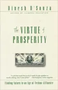 The Virtue of Prosperity: Finding Values in an Age of Techno-Affluence