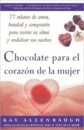 Chocolate Para El Corazon De La Mujer