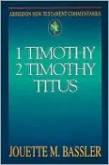 1 and 2 Timothy and Titus