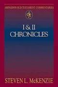 I and II Chronicles