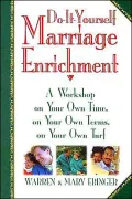 Do-it-yourself marriage enrichment