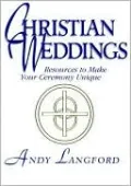 Christian Weddings: Resources to Make Your Ceremony Unique