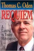Requiem: A Lament in Three Movements