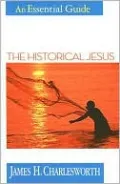 Historical Jesus: An Essential Guide