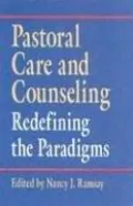 Pastoral Care and Counseling
