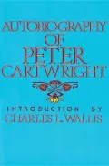 Autobiography of Peter Cartwright