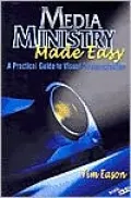 Media Ministry with Free DVD