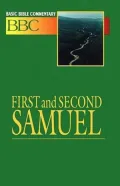 First and Second Samuel, Vol. 5