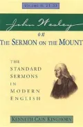 John Wesley on the Sermon on the Mount, Vol. 2