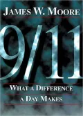 Book cover of 9/11: What a Difference a Day Makes