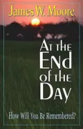 At the End of the Day