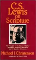 C. S. Lewis on Scripture