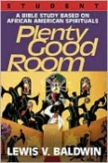 Plenty Good Room