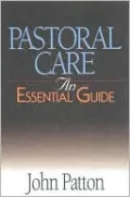 Pastoral Care: An Essential Guide