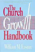 The Church Growth Handbook