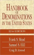 Handbook of Denominations in America