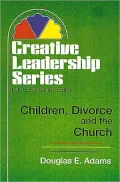 Children, Divorce and the Church
