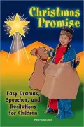 Christmas Promise Drama : Easy Dramas, Speeches and Recitations for Children
