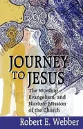 Journey To Jesus