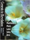 Matthew through Acts: A Leader's Guide