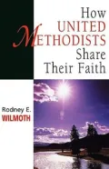 How United Methodists Share Their Faith