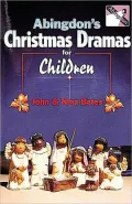 Abingdon's Christmas Drama for Children