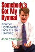 Somebody's Got My Hymnal