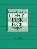 Clergy Desk Book