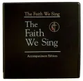 Faith We Sing Accompaniment Edition