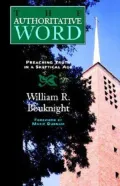 Authoritative Word