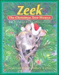 Zeek, the Christmas Tree Mouse