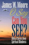 O Say Can You See?