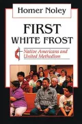 First White Frost