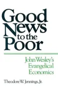 Good News To The Poor