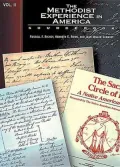 The Methodist Experience in America: Sourcebook, Vol. 2