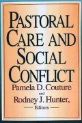 Pastoral Care And Social Conflict