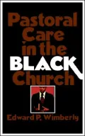 Pastoral care in the Black church