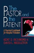 Pastor And The Patient